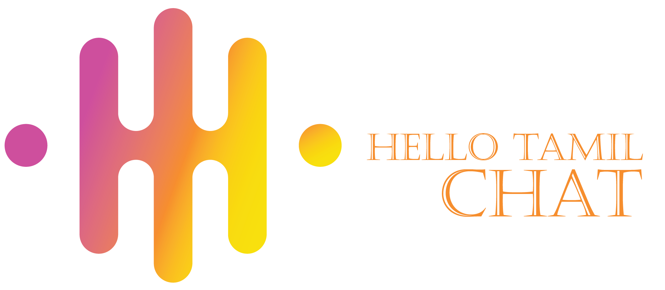 HTC Tamil Chat Logo